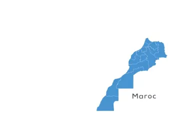 Livraison partout au Maroc avec Teca Maroc