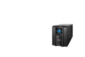 offre spéciale Onduleur line interactive APC Smart-UPS C 1500VA LCD 230V (SMC1500I) Teca Maroc